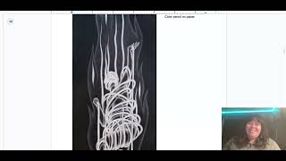 Final Presentation - Drawing For Painters -Winter 2025