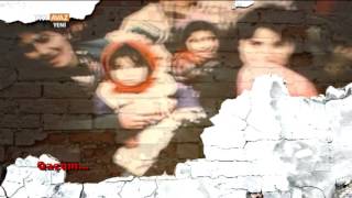 Seyyur Nagıyev - 1991De Hocavendte Yaşadıklarını Anlatıyor - Kaçkın Qaçqın - Trt Avaz