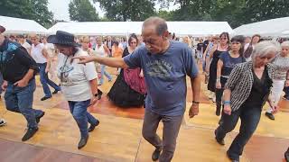 Download Lagu I SANG DIXIE  LINEDANCE MP3 Download Lagu I SANG DIXIE  LINEDANCE MP3