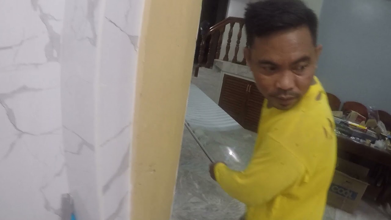 Shower Enclosure Installation RAVONI YouTube