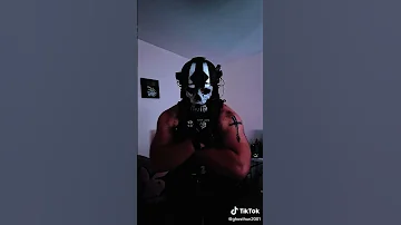 TIK TOK HUN GHOST 
