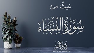 واللهُ يُريدُ أن يتوبَ علَيكُم || طارق محمد