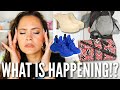 *MAKE IT STOP!* New Luxury Items I STRONGLY DISLIKE - Bottega, Dior...