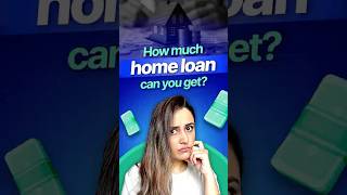 How much loan can you get on your salary?