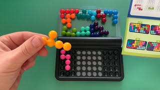 IQ Puzzle, Fun for Kids, Reisespiel für Kinder, Gehirnjogging screenshot 3