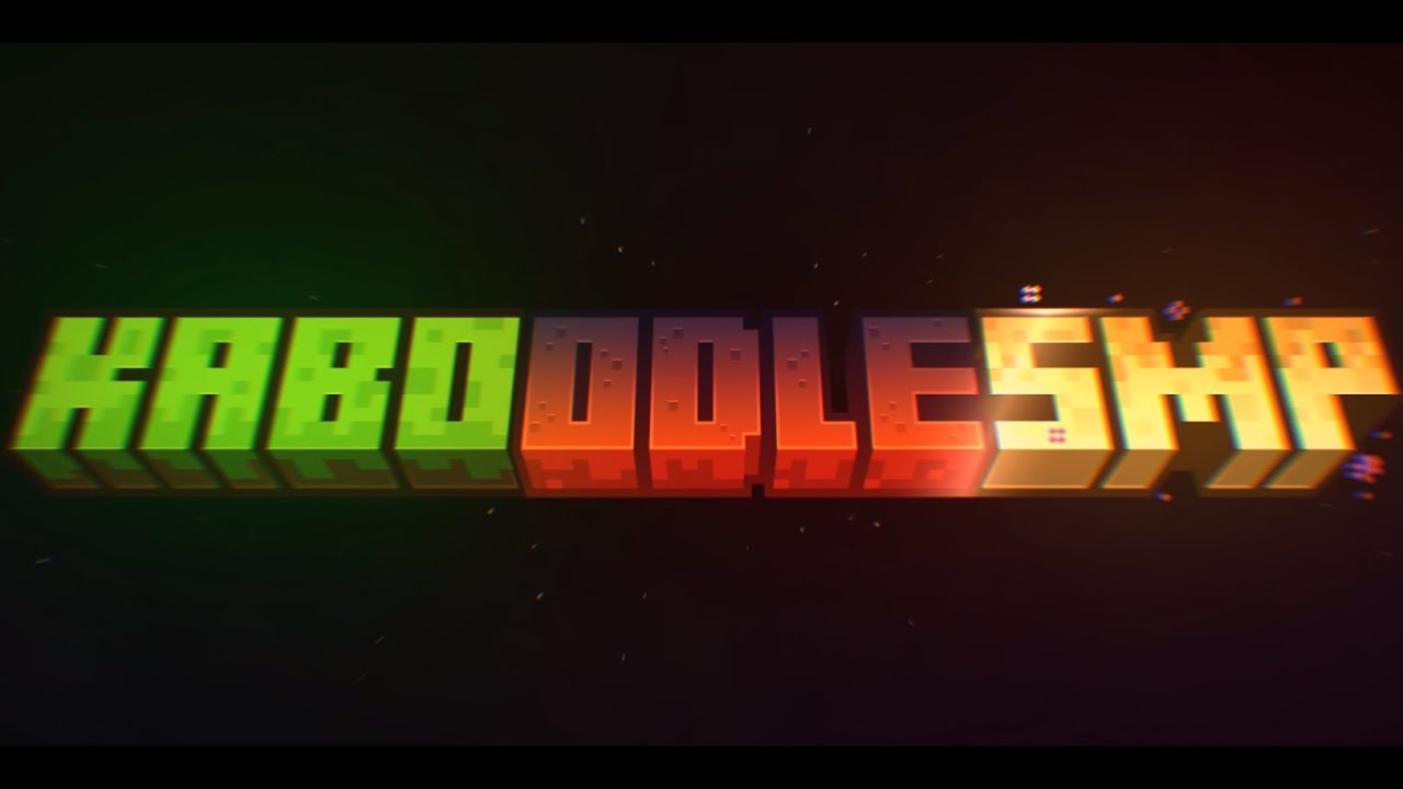 Announcing KaboodleSMP Season 2...