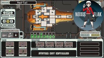FTL Playthrough Part/Sector 1: The ViceRoy