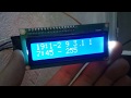 Плата управления освещением на Attiny85 часть 3