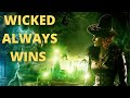 All wicked witch zelena magic moments
