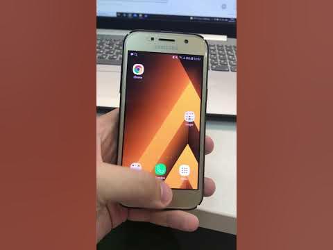РЕШЕНИЕ c Wi-Fi | Интернет может быть недоступен SAMSUNG Internet may ...