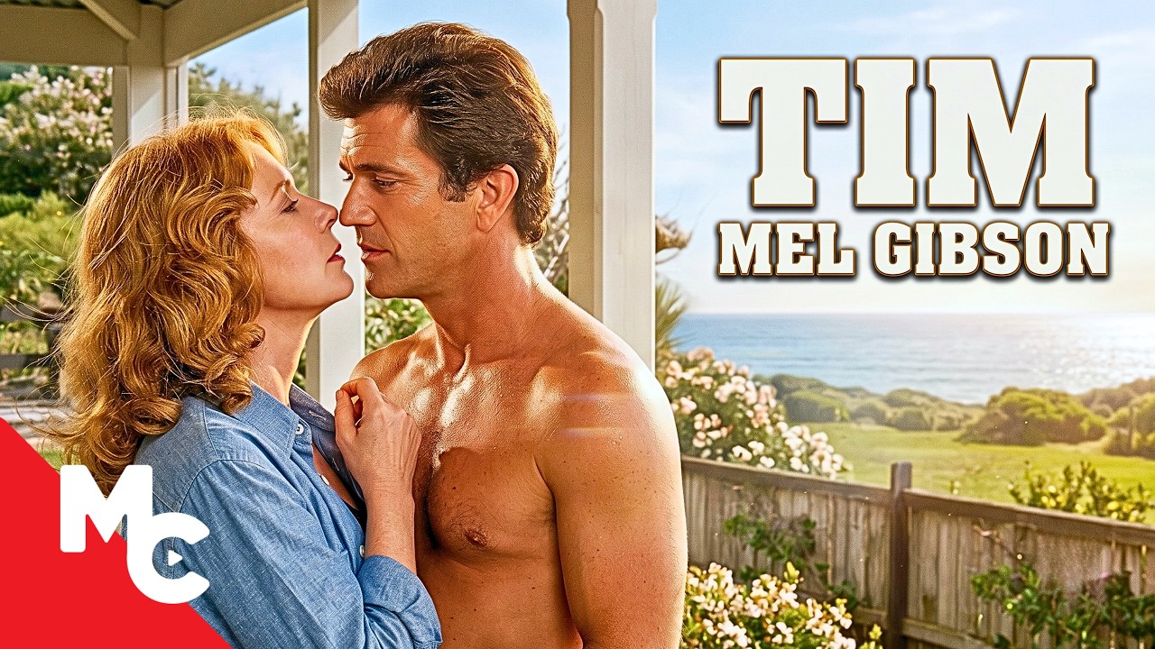 She Fell In Love With The Handsome Young Handyman | Tim | Classic Romance Drama Movie
