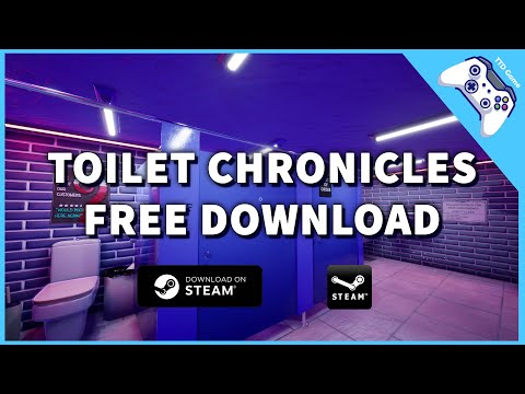 #1 Tải game Toilet Chronicles miễn phí – Free Download – Game kinh dị lạ lùng nhất năm 2022 Mới Nhất