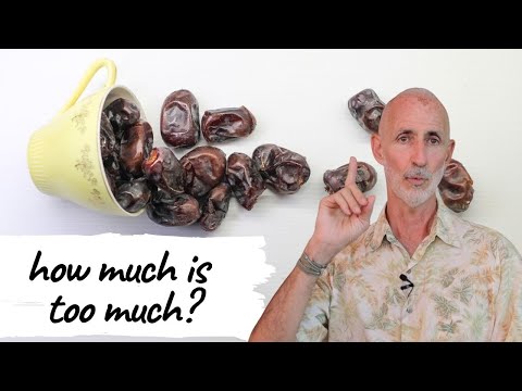 How Many Dates