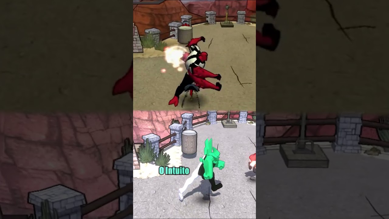 Me desafiaram a zerar o HERO TIME usando APENAS o ALIEN-X! 