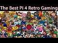 Top 3 Best Raspberry Pi 4 Image Builds - 9,999+ Games