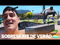 Sobreskate de vero  joinville e brava sc  ep1