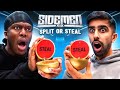Sidemen Split or Steal Compilation