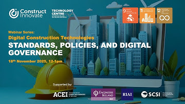 STANDARDS, POLICIES, AND DIGITAL GOVERNANCE