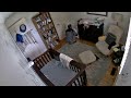 Astonishing Dad Reflexes [Good Humans] Video #1