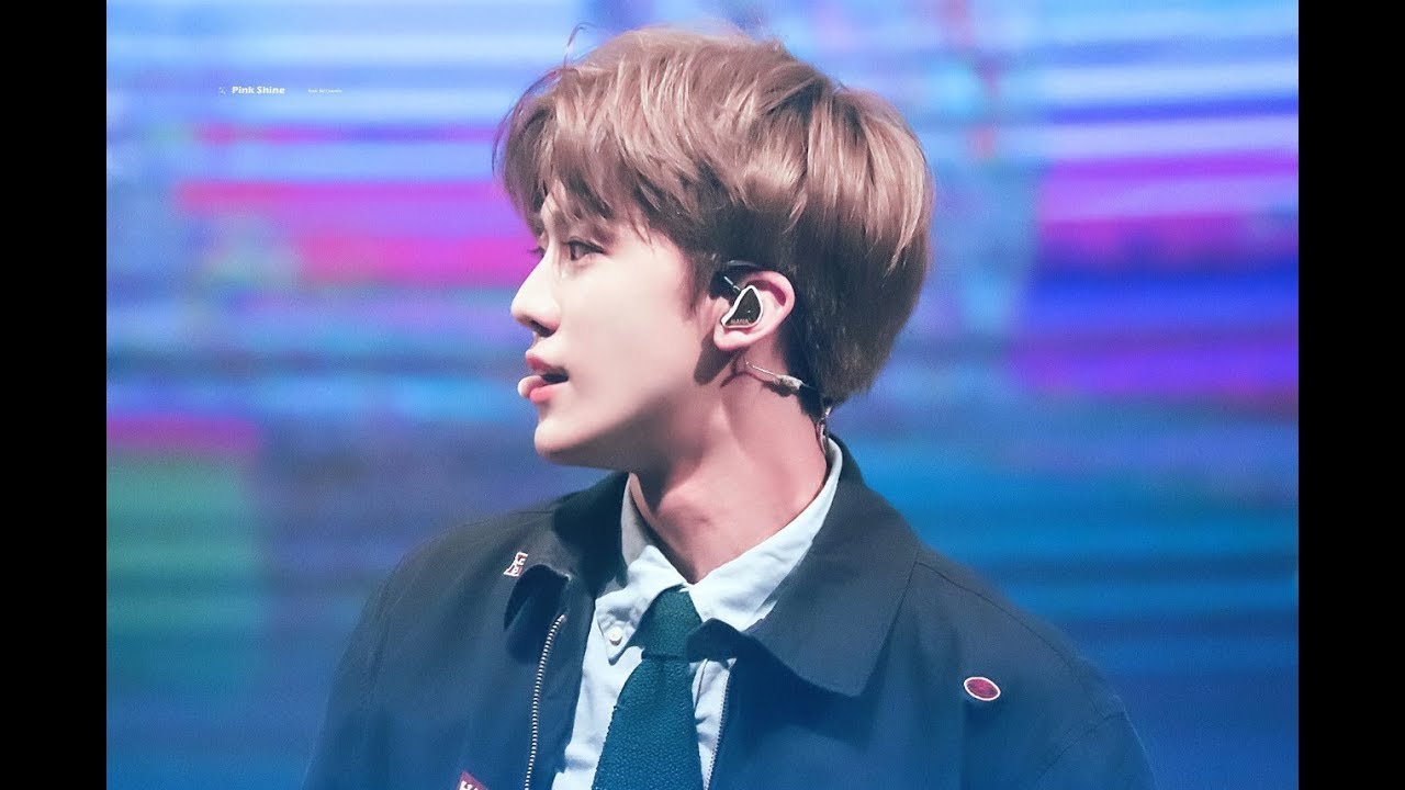 JAEMIN FMV | BREATH [LAUV]