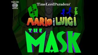 (Vote) M&L: The Mask titles (Old or new?)