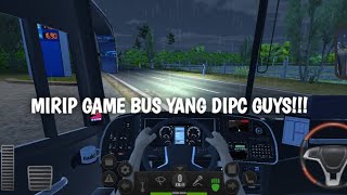Game Bus Keren Mirip Seperti Yang Di PC | MODE ULTRA [ DOWNLOAD ] screenshot 3