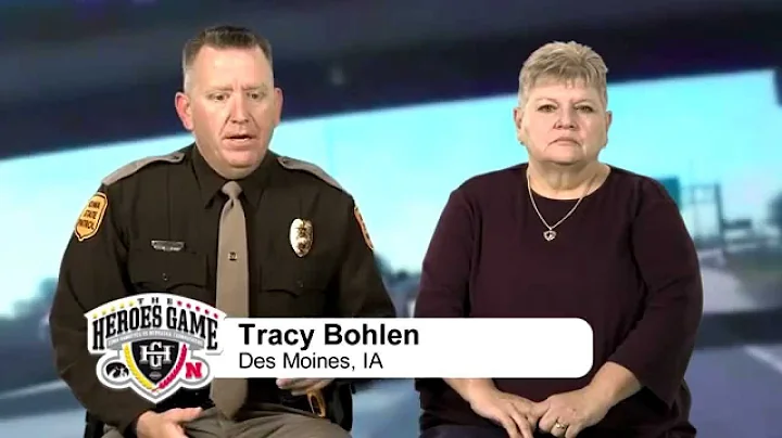 Tracy Bohlen and Jane McCurdy - 2015 Iowa Citizen ...