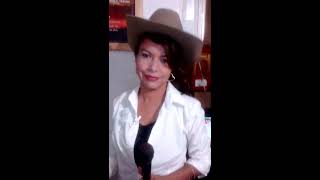 Nelsys Navas - La Potra Zaina En Vivo