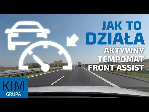 Jak działa aktywny