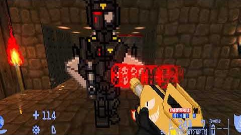 Terror In Resonance - Netronian Chaos + Innocence (Episode #8)