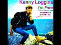 Kenny Loggins I M Free Heaven Helps The Man Kike Summer Extended Mix 2025 mp3