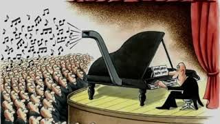 Franz Reizenstein - Concerto Popolare