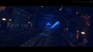 Rigid Force Alpha Gameplay (PC Game).