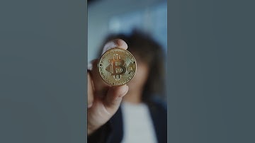 Blockchain Explained in 30 Seconds! The Future of Finance & Fintech 💰