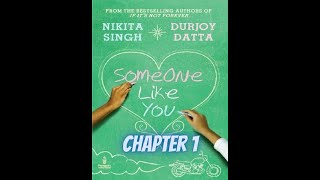 Someone Like You | Chapter 1 | Global Podcasts |