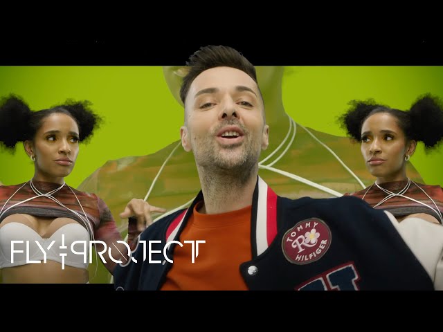 Fly Project - Don Reggaeton