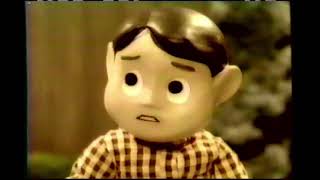 Mountain Dew Commercial 2002