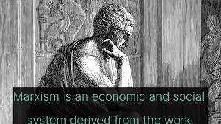 Kral Marx The Dedcat Heastry Of Philosopher