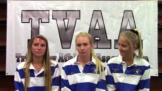 Line Mountain Girls Soccer Interview