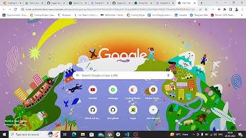 Coding Ninja - Node Authentication Project