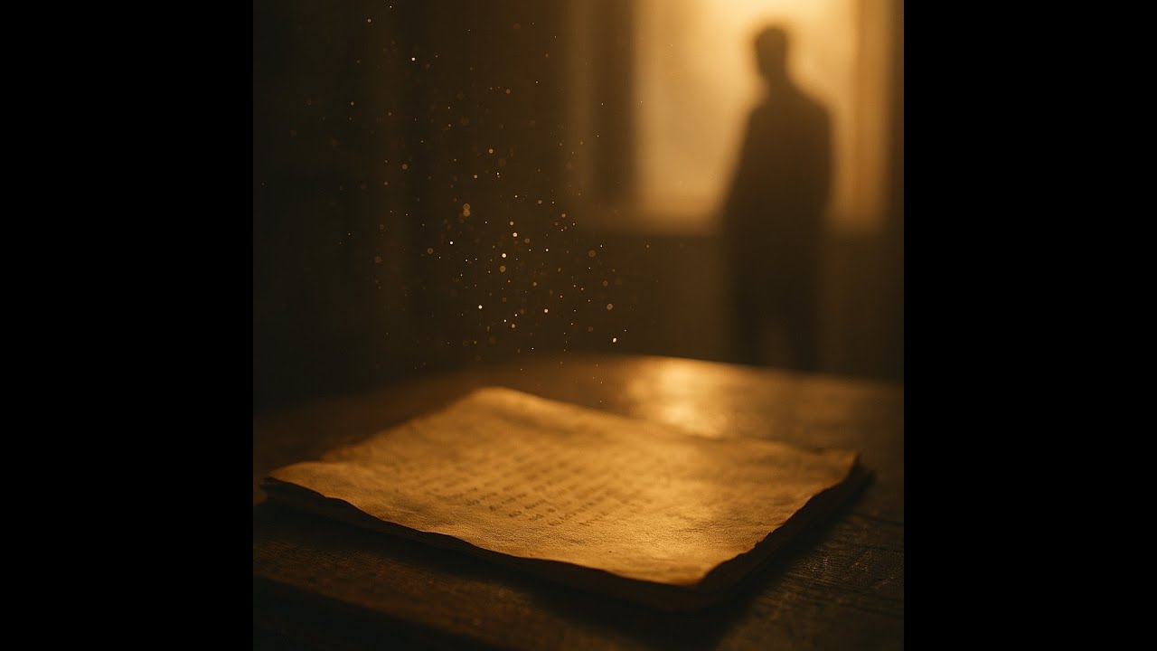 RUNENWÖRTER #1 – Und plötzlich war da Heimat. Ein Runenwort über Liebe, Stille und Erinnerung.