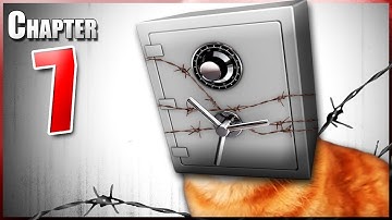 The Evil Within - Chapter 7 Complete ~ THE KEEPER!