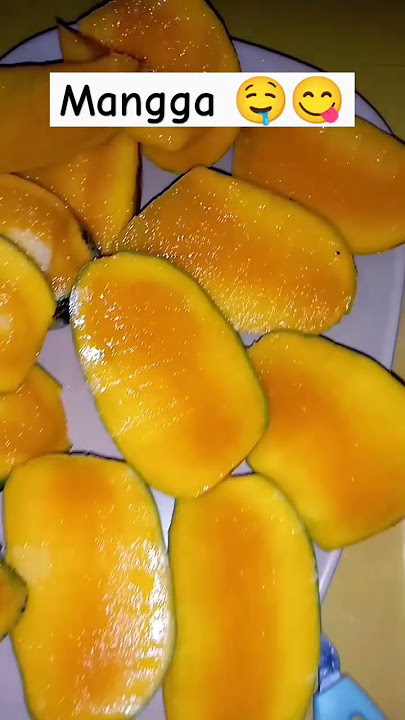mangga pansit canton =Hiyol 😂#short #shorts #mango #food #foodie #delicious #yummy #youtube #ytshort