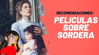 Recomendaciones: 8 películas sobre la comunidad sorda