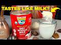 Looking for Organic Instant Whole Milk Powder That Tastes Like Real Milk? Watch This First