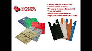 Buy Plastic Bags in South Africa