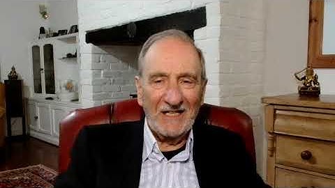 Emptiness & Wisdom, Fullness & Love. (What is Non-duality? Episode 10) Richard Sylvester