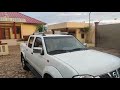 Auto Nuova per l’Orfanotrofio 2