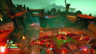Destroyer Blade is F U N!
Doom eternal DBLADE + BHOP fun Destroyer Blade is F U N!