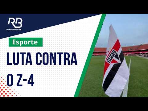 Refereeing in the spotlight, São Paulo defeated and the relegation zone drama in the Brasileirão